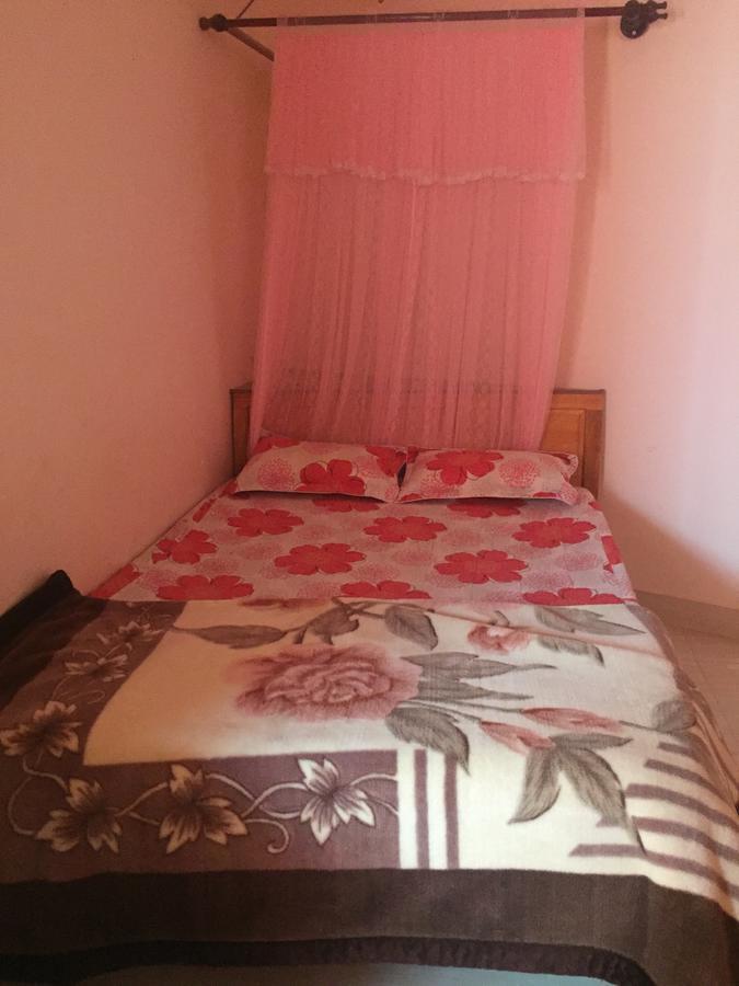 Quynh Nhi Hotel Dalat Eksteriør bilde
