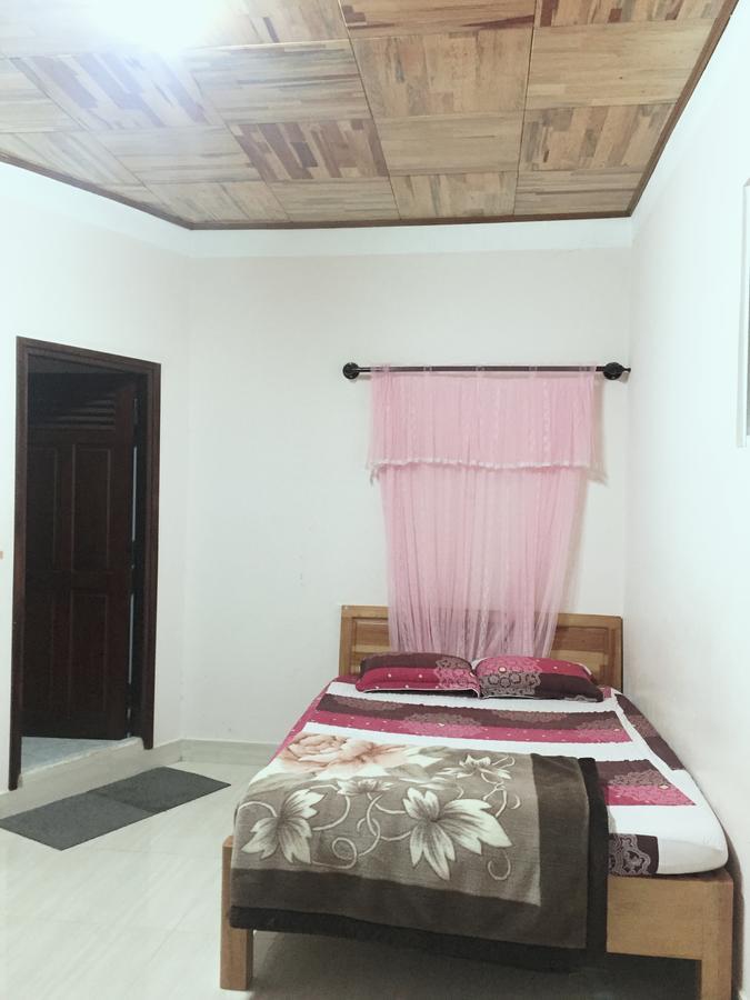 Quynh Nhi Hotel Dalat Eksteriør bilde