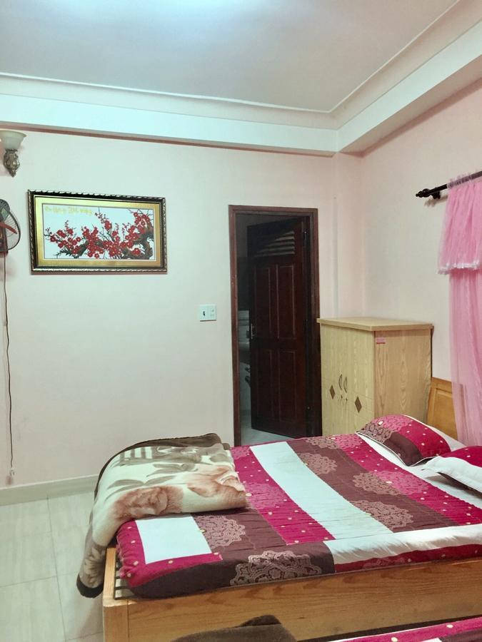 Quynh Nhi Hotel Dalat Eksteriør bilde