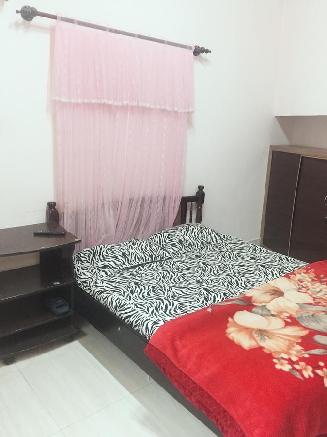 Quynh Nhi Hotel Dalat Eksteriør bilde